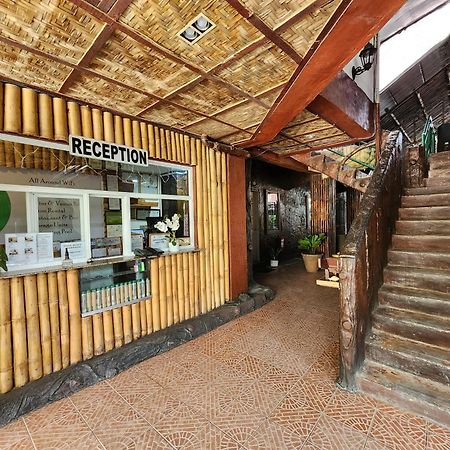 Mb'S Garden Inn Μακτάν Εξωτερικό φωτογραφία
