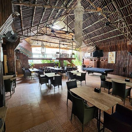Mb'S Garden Inn Μακτάν Εξωτερικό φωτογραφία