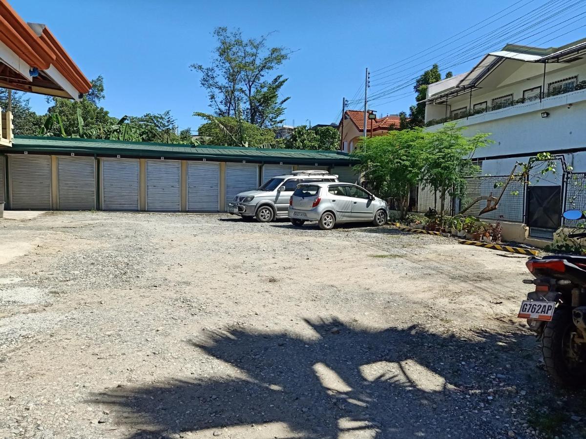 Mb'S Garden Inn Μακτάν Εξωτερικό φωτογραφία