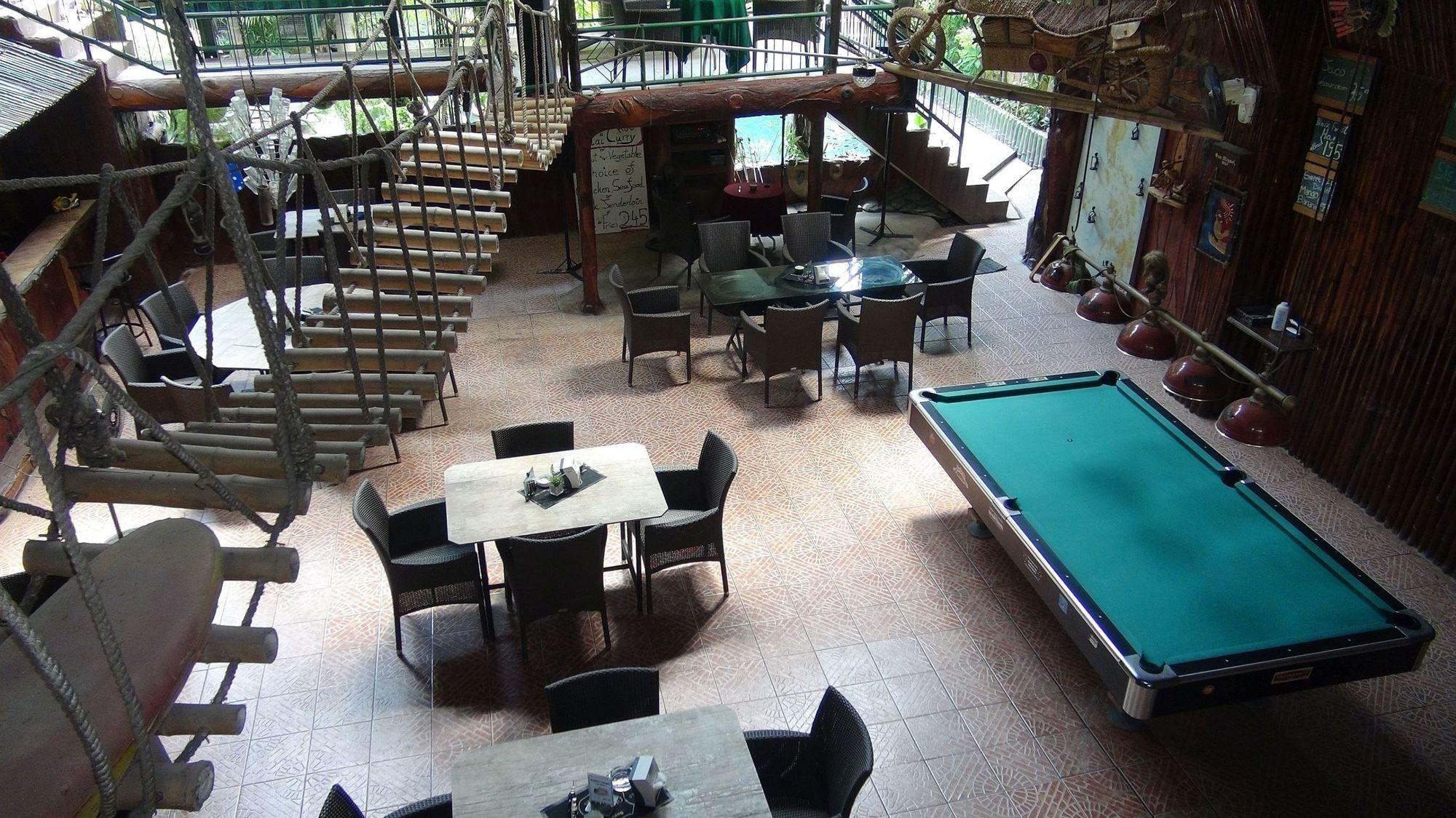 Mb'S Garden Inn Μακτάν Εξωτερικό φωτογραφία