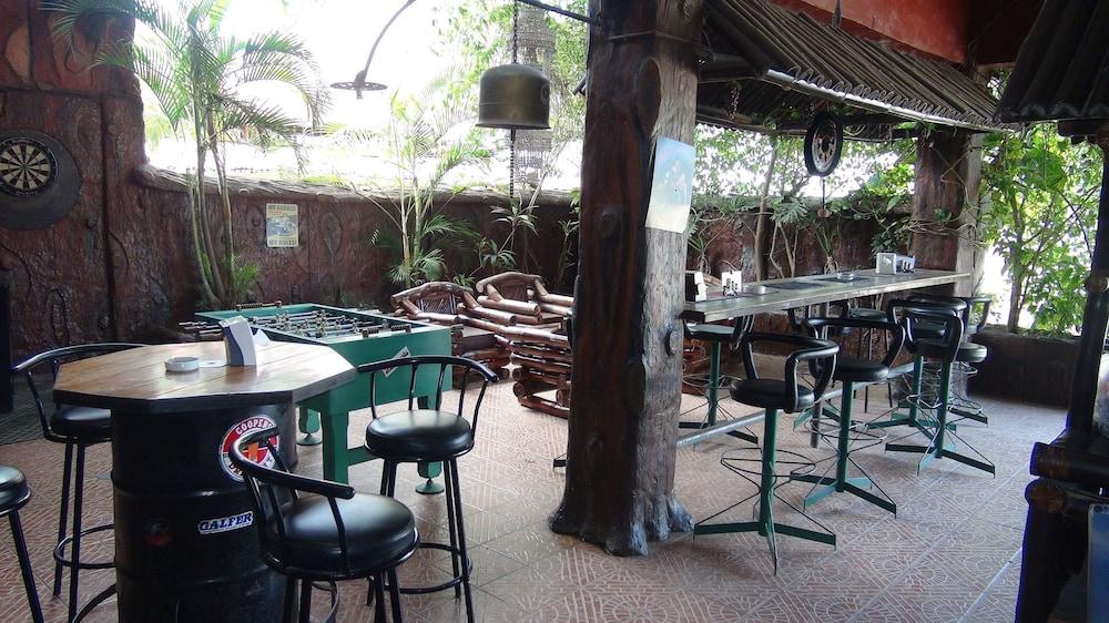 Mb'S Garden Inn Μακτάν Εξωτερικό φωτογραφία