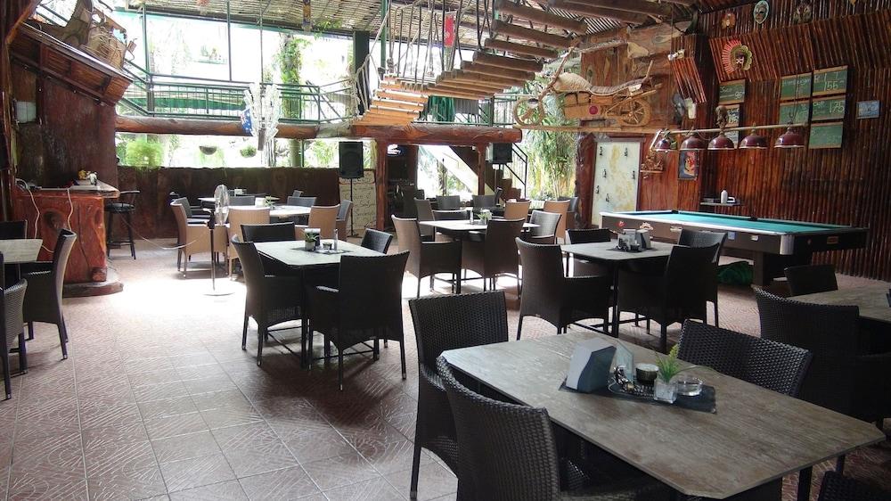 Mb'S Garden Inn Μακτάν Εξωτερικό φωτογραφία