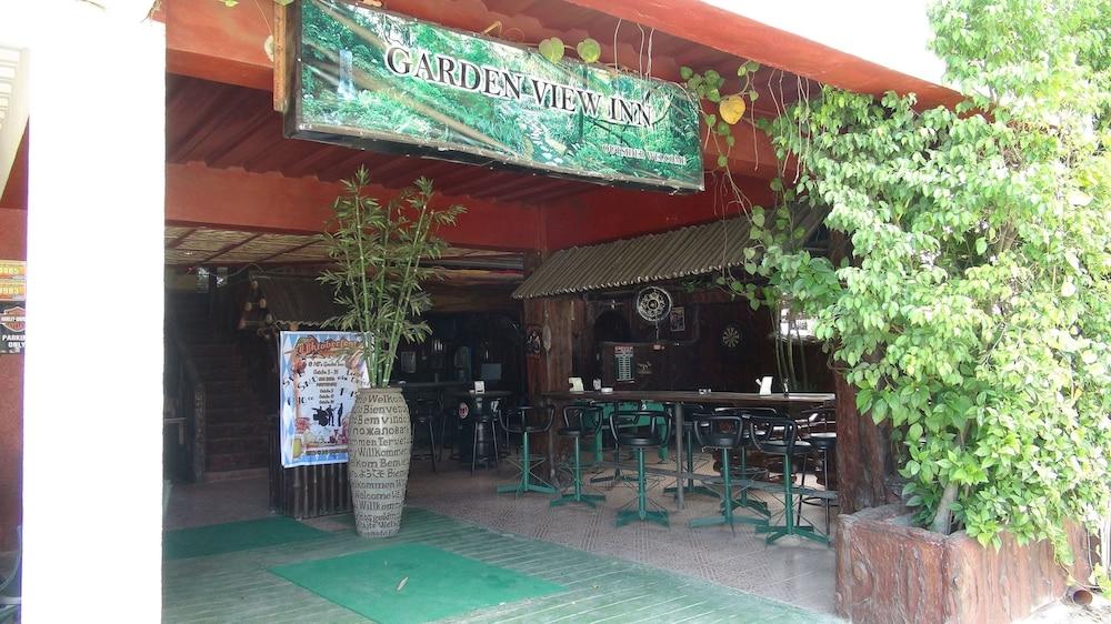 Mb'S Garden Inn Μακτάν Εξωτερικό φωτογραφία