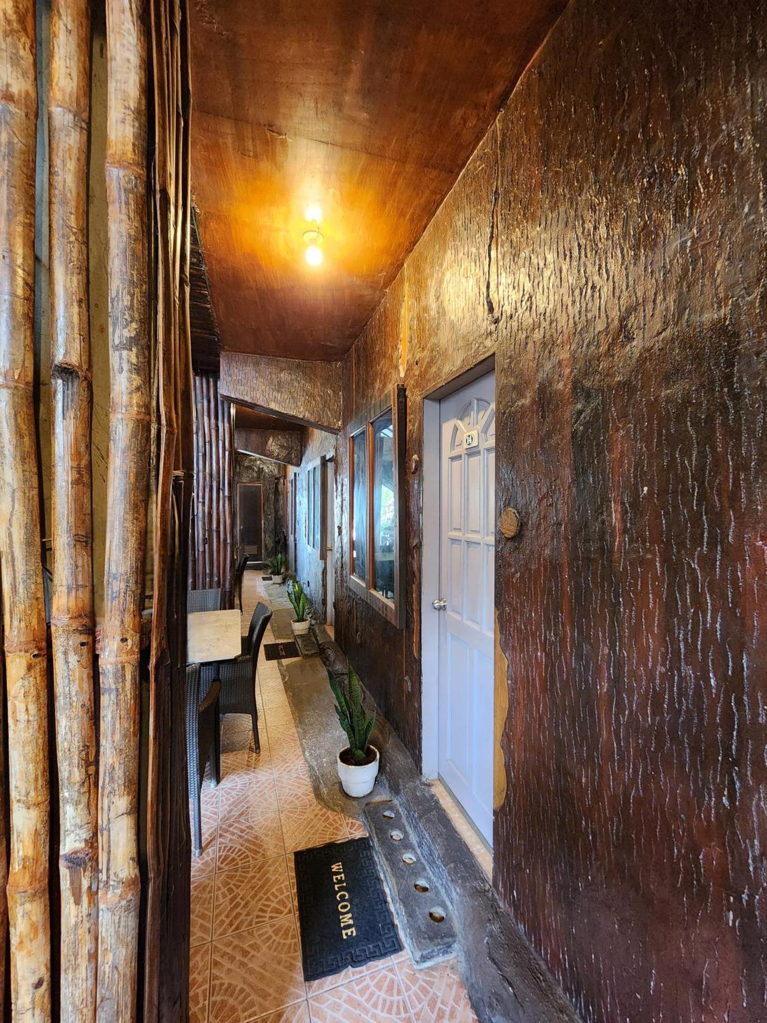 Mb'S Garden Inn Μακτάν Εξωτερικό φωτογραφία