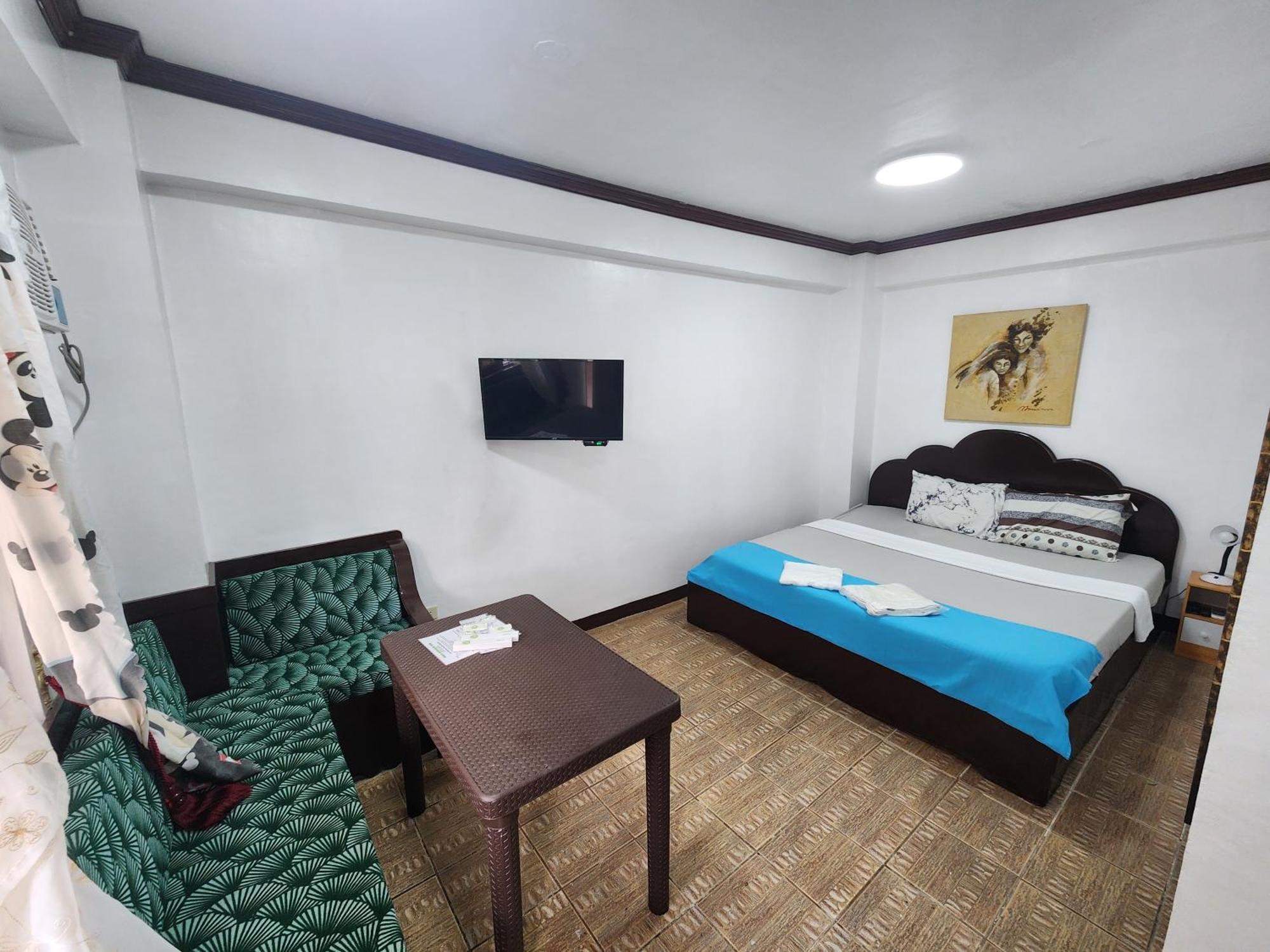 Mb'S Garden Inn Μακτάν Εξωτερικό φωτογραφία