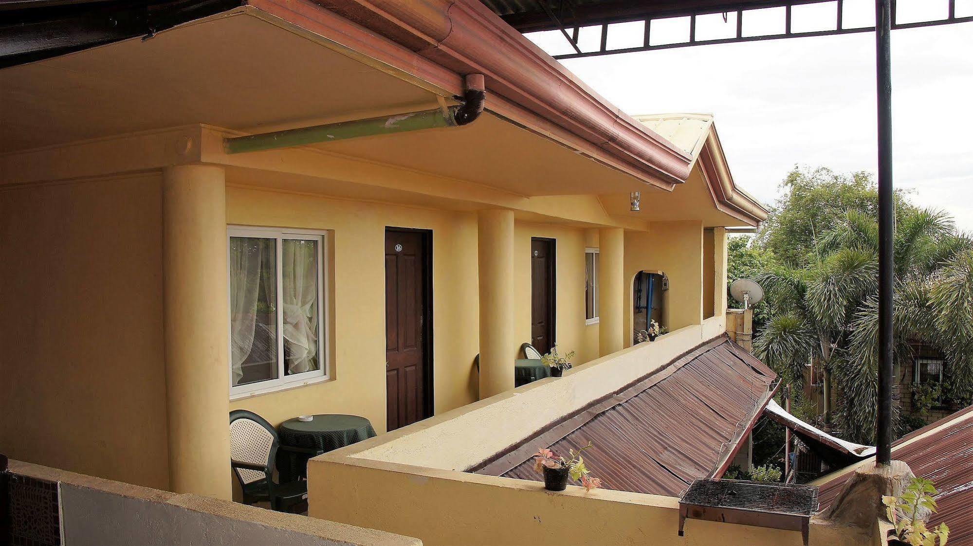 Mb'S Garden Inn Μακτάν Εξωτερικό φωτογραφία